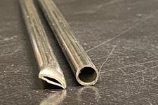 Stainless Steel Tubing End Conditions